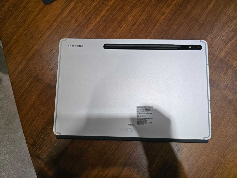 Samsung Galaxy Tab S8+
