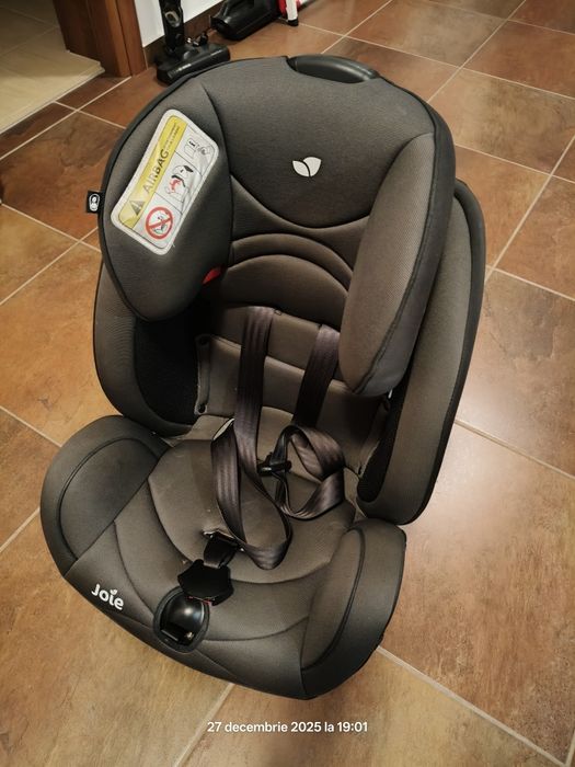 Scaun de mașină Joie Every Stage