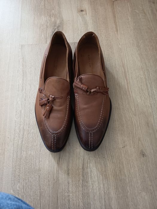 Pantofi eleganți Zara