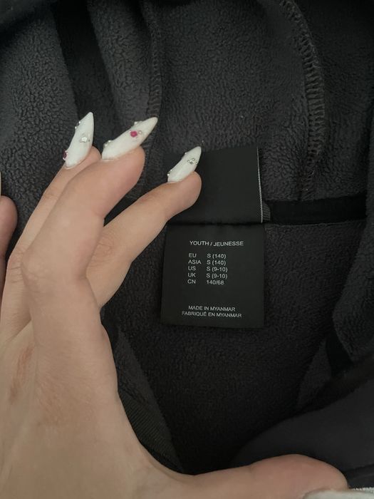 горнище Jack Wolfskin