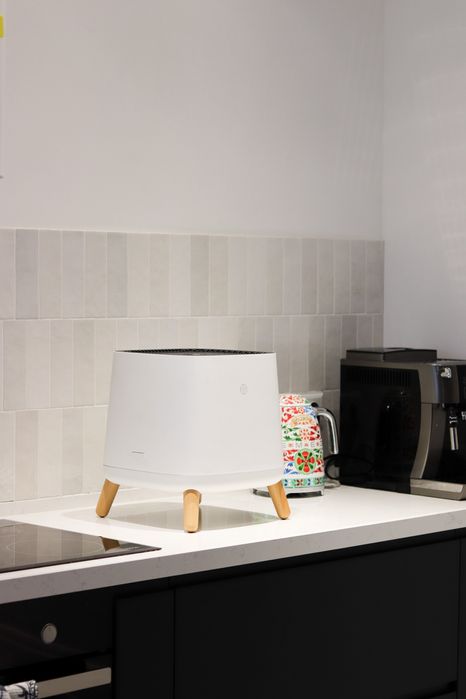 Очиститель воздуха