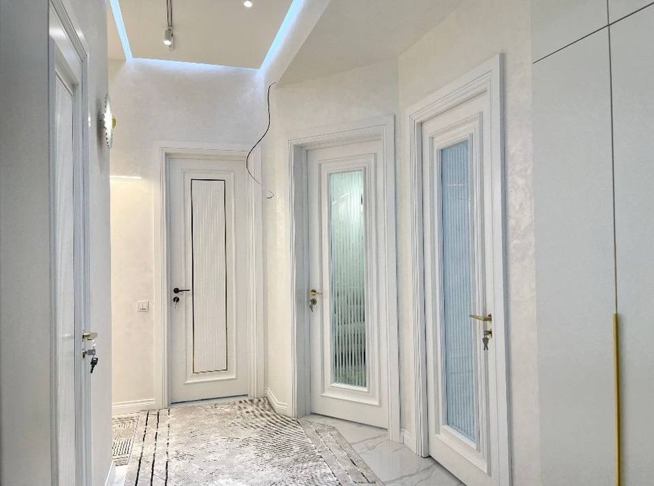 Продаётся квартира в ЖК Edison Ор IT Park