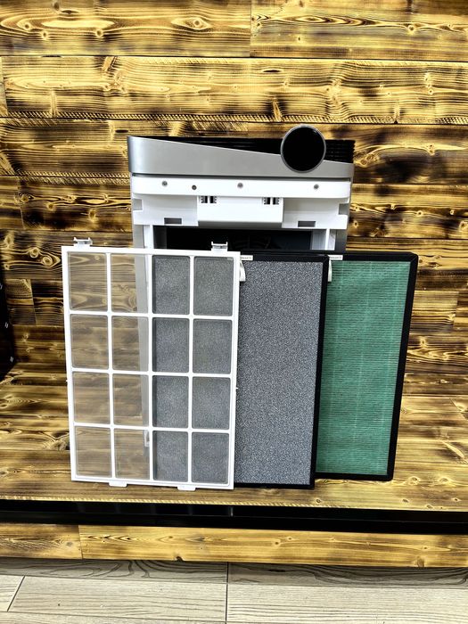 Очиститель воздуха Welkin K08-E {NEW} Официальный дилер + Доставка!