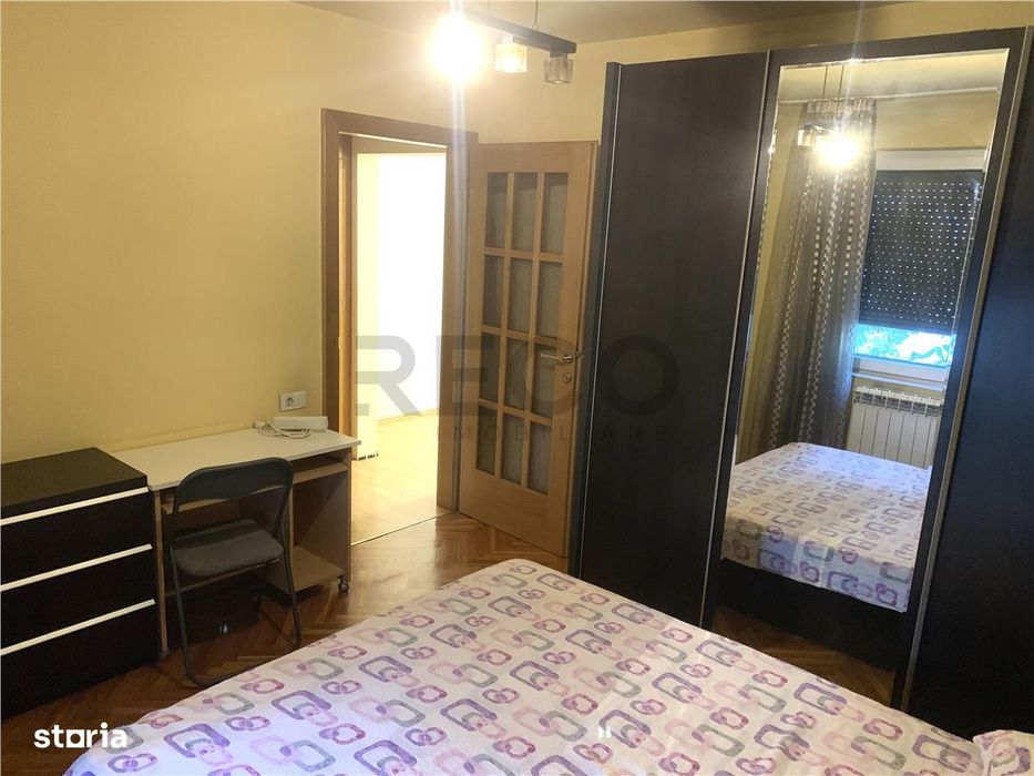 RECO  Apartament tip M, 80 mp zona ultracentrala.