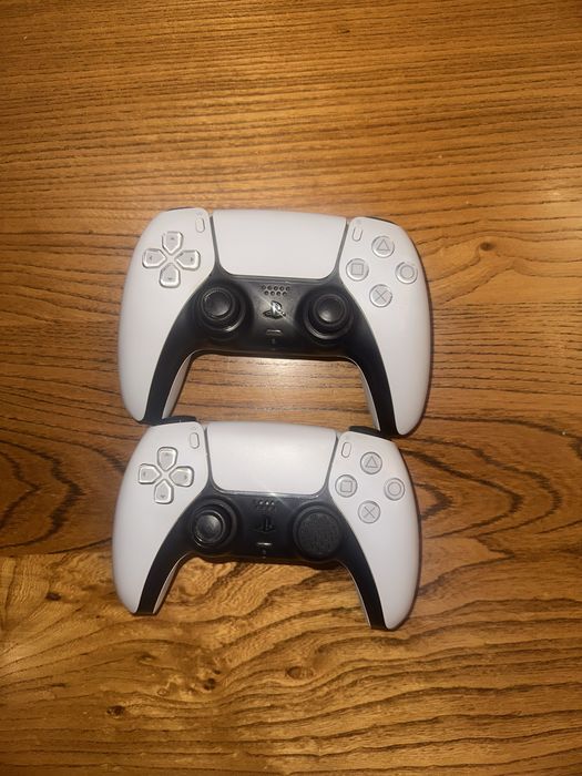 PlayStation 5 Fat