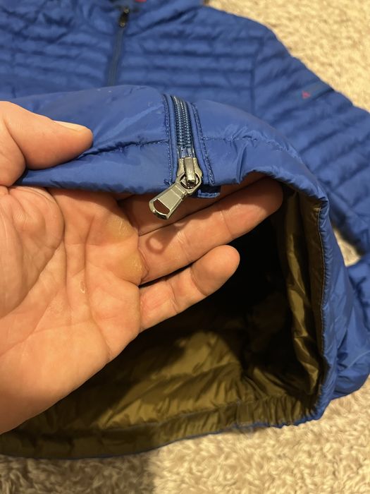 Peuterey Cyber-оригинално мъжко яке