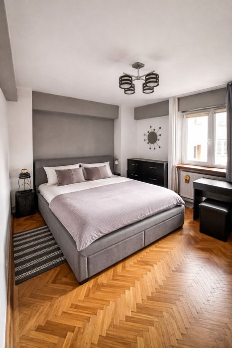 Apartament Central de inchiriat