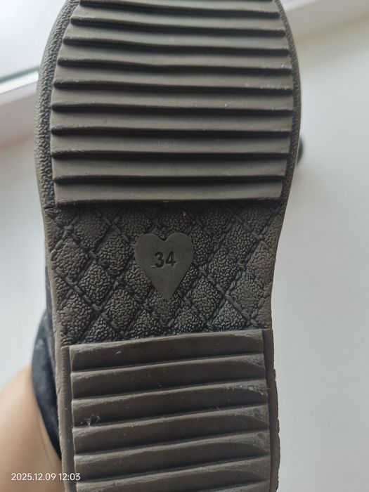 Детская обувь для девочек