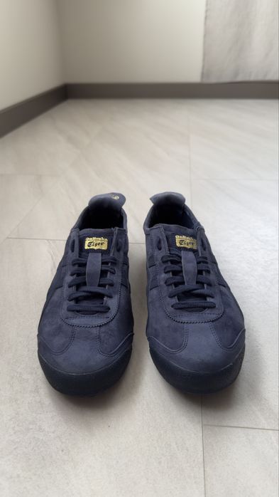 ONITSUKA TIGER Mexico 66 EU 46,5 естествена кожа