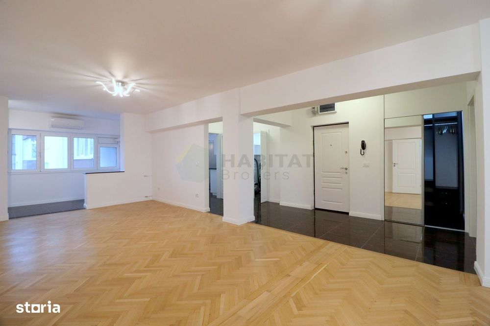 4 Camere (153 mp utili) în Blocul Scala