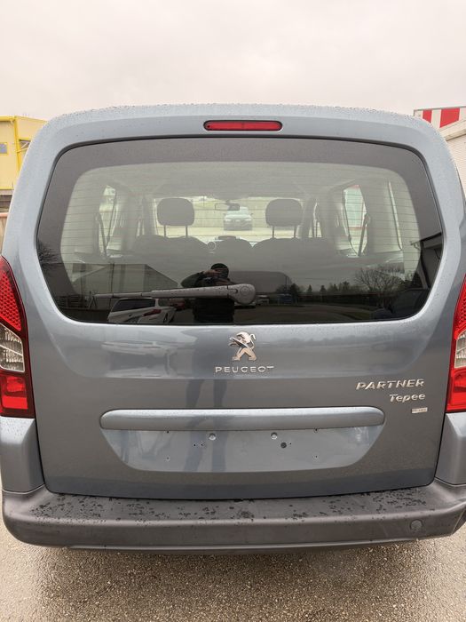Peugeot Partner   1.6 HDI