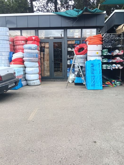 Ostindrof +Kas + Plasterm