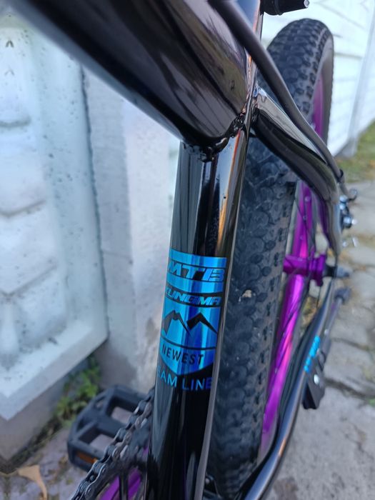 Велосипед kungma подростковый