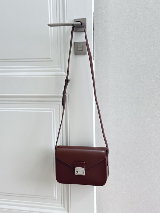 Кросс боди сумка