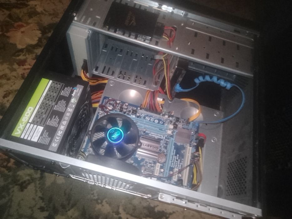 Продам Системный блок