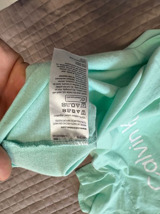 Calvin Klein Men’s Тениска