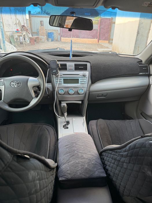 Продам toyota camry