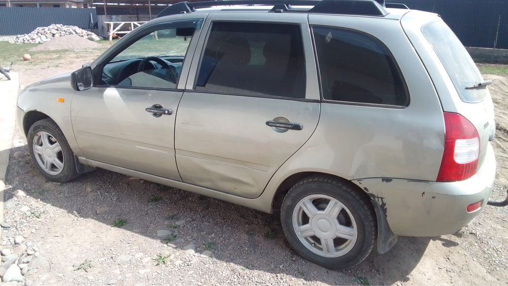 Калина сатылады 2011