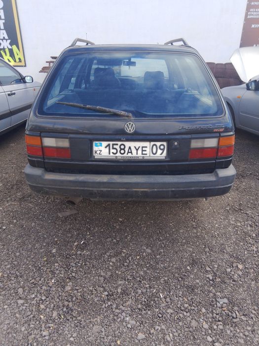 Продам пассат универсал