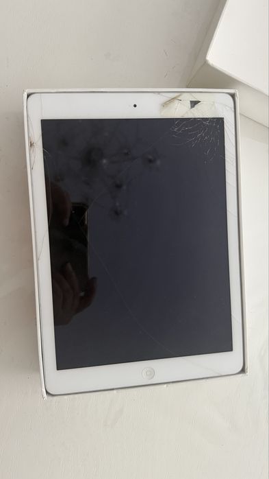 IPad Air  старой модели