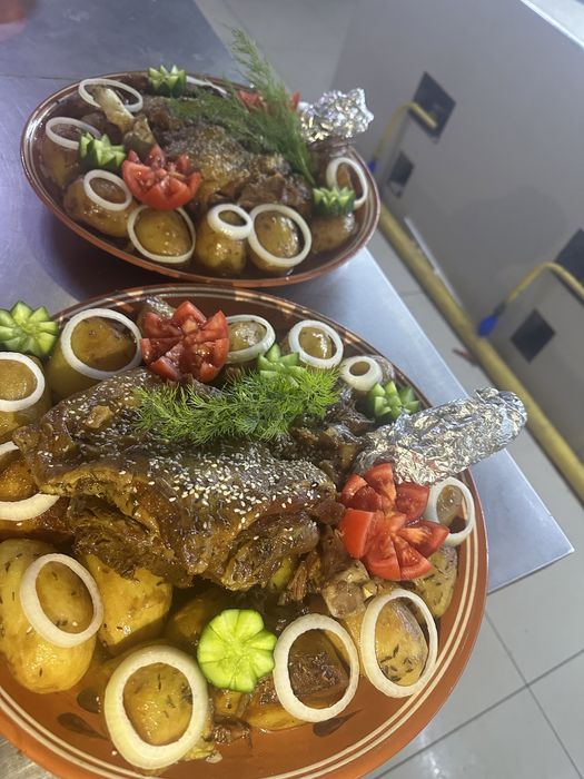 Qoʻy qoʻli Jiz zakaz olamz