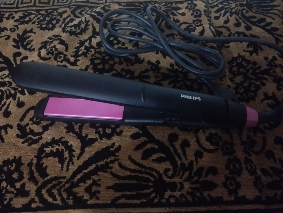 Утюжок Филипс, соч дазмоли