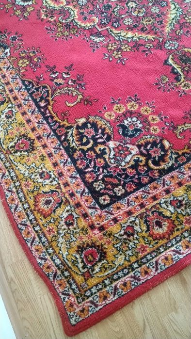 Ковер из нат.шерсти, 200*300