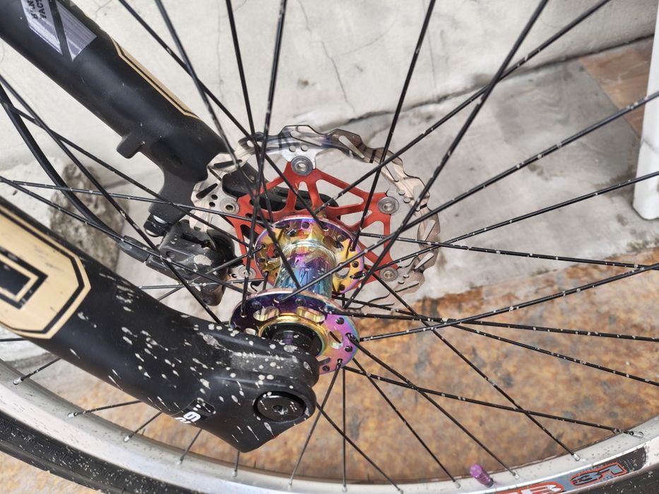 Продам 26 колеса на велосипед