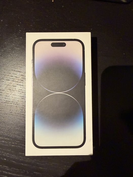 Vand Iphone 14 Pro 256 GB
