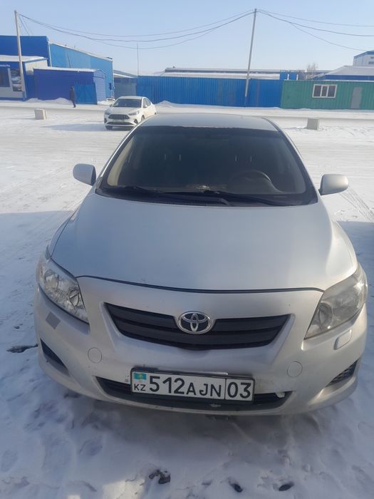 Прадаю авто таейта каролла