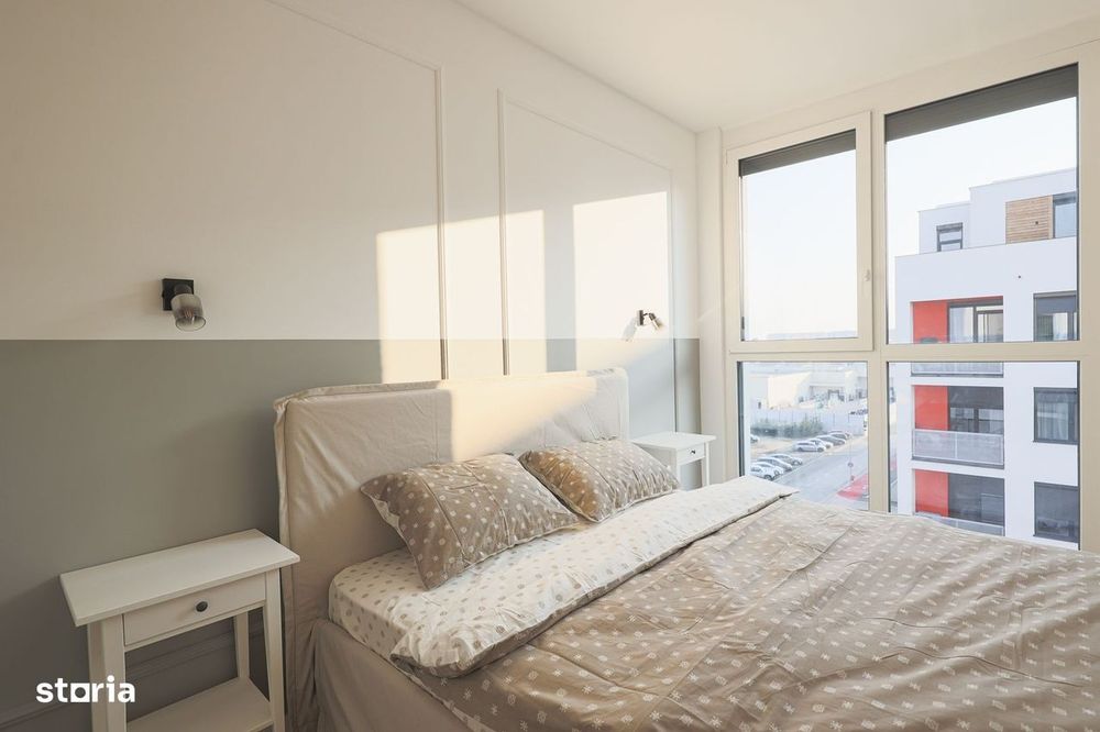Apartament ARED in noul bloc, cel mai bun pret de pe piata Comision 0