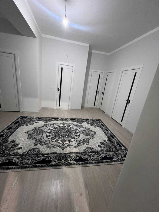 Sergeli 5-Metroga 15 daqiqalik kvartira