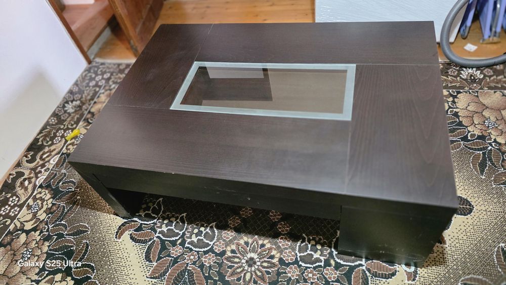 ТОП - Холна маса