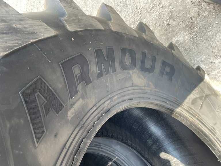 600/70R30 cauciucuri noi radiale pentru tractor fata JOHN DEERE