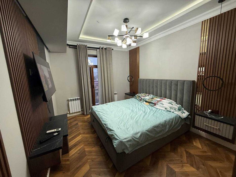 2-комн. квартира 85 м², ЖК Орзу, с арендатором