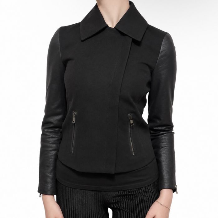 Armani оригинальная куртка (Armani Exchange)