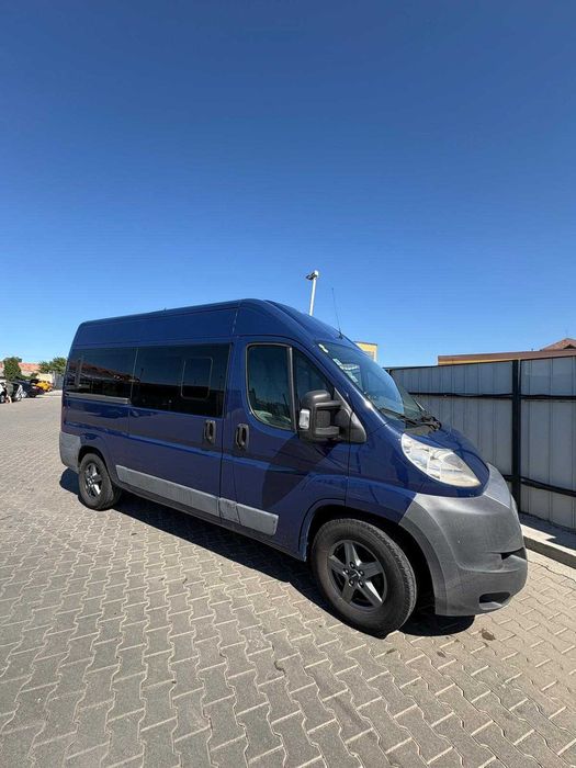 FIAT Ducato 0 — imagine 2