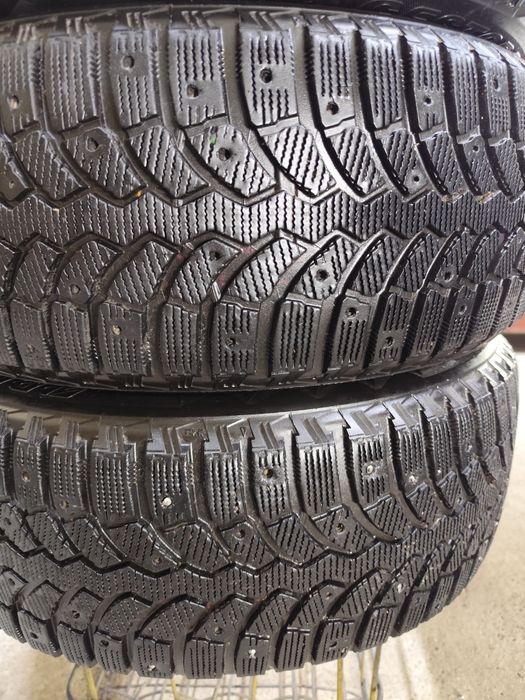 BRIDGESTONE комплект 4шт