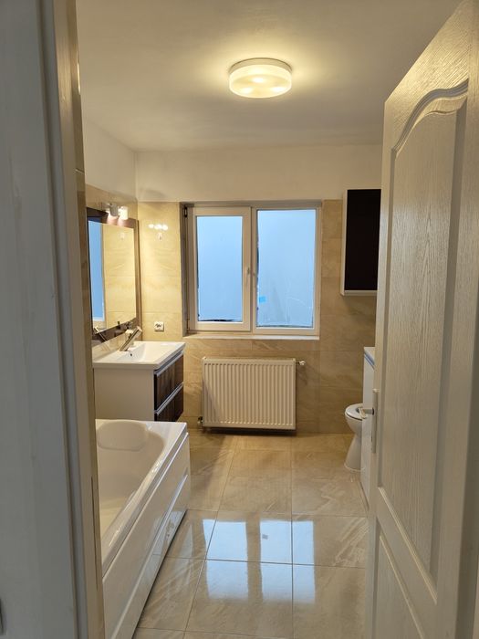 Apartament de inchiriat in Floresti