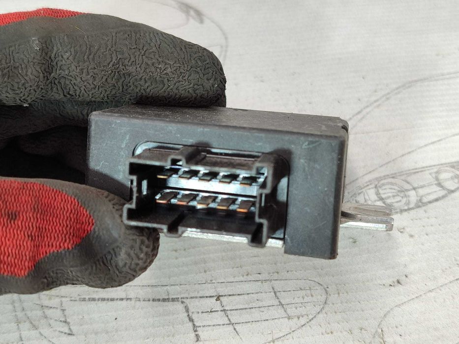 Modul pompă combustibil BMW Seria 3 F30 F35 F31 COD: 16147476046 2012 / [2012-2018] / (5G3)