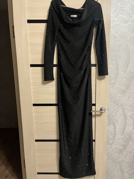 Продам вечернее платье