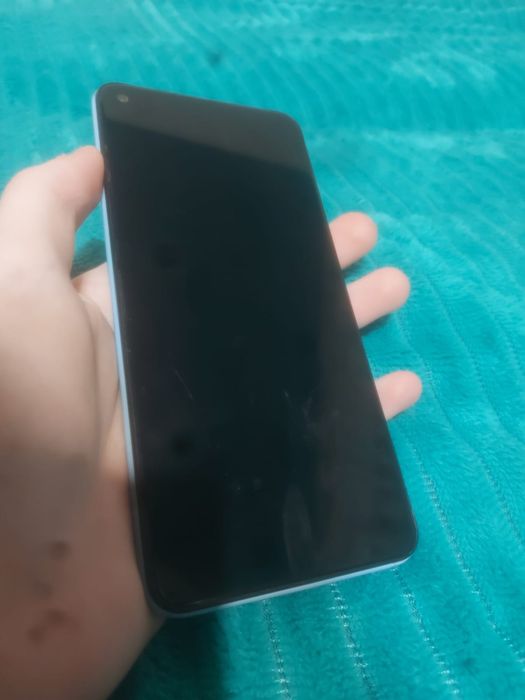 Обменяю Redmi Note 9