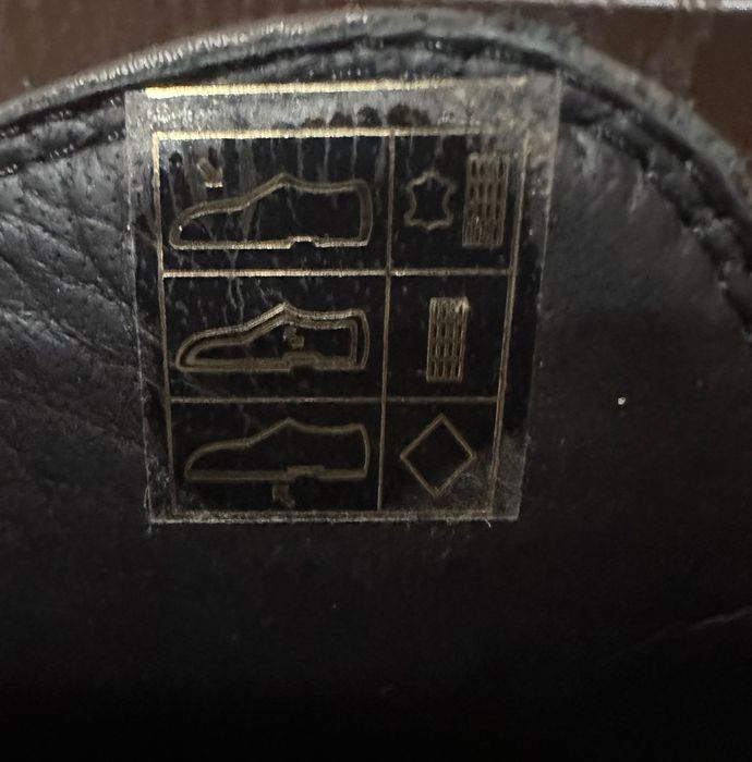 Женские сапоги GUESS