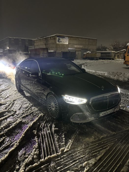 Аренда авто с водителем