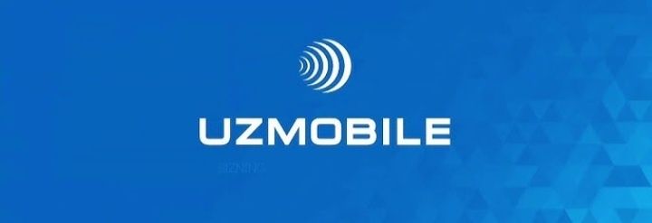 Uzmobile nomer sotiladi
