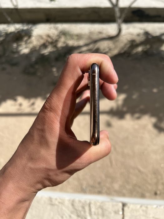 Iphone xs max 256gb