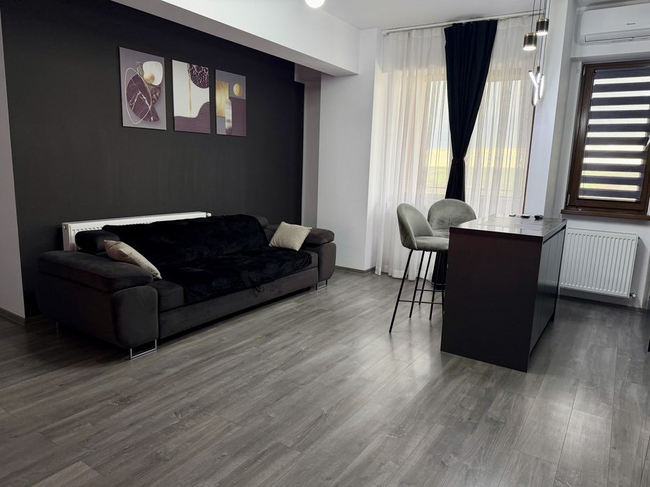 Inchiriez apartament  in regim hotelier Pitesti