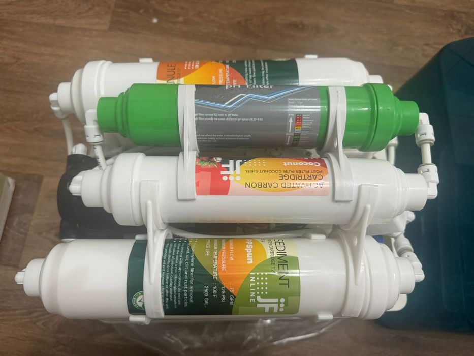 Фильтр для вода Турецкий