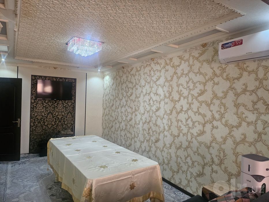 Kvartira huvaydo Metro Beruniy