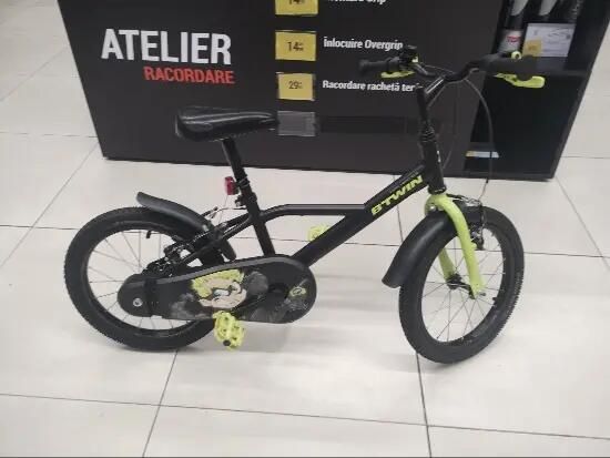 Bicicleta Dark Hero 500 - (SecondHand) Decathlon